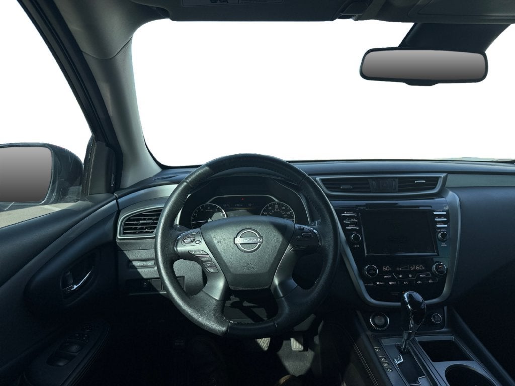 2024 Nissan Murano SV FWD