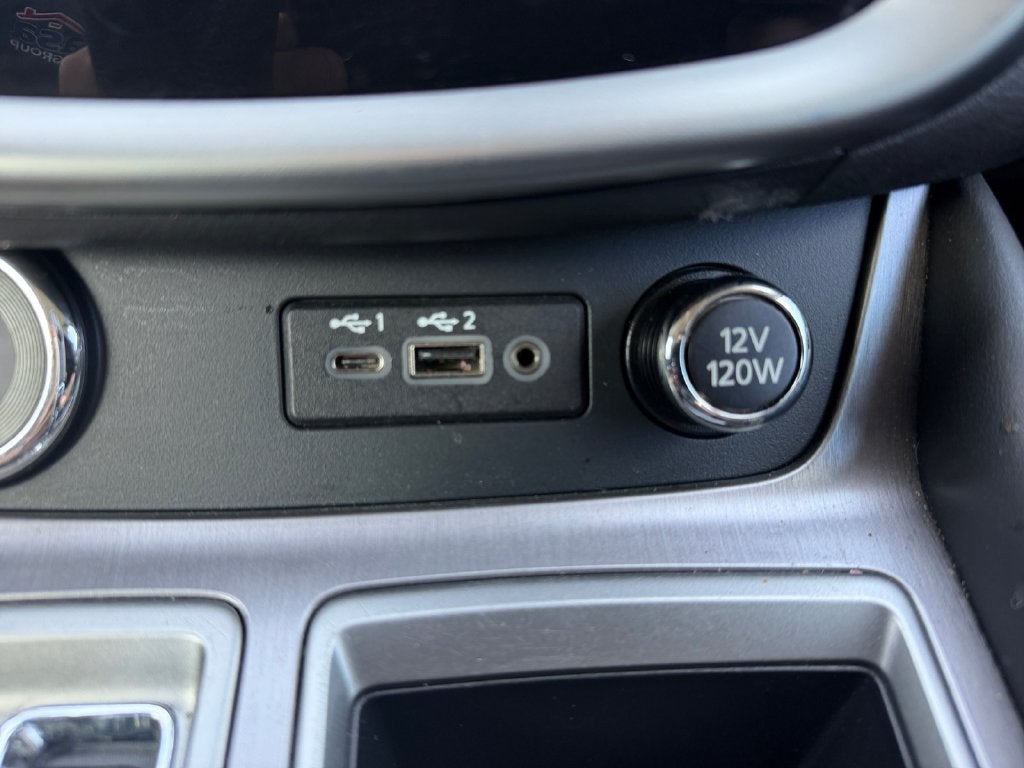 2024 Nissan Murano SV FWD