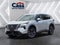 2025 Nissan Rogue SV FWD