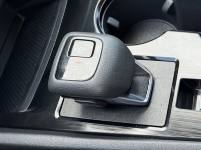 2025 Nissan Rogue SV FWD