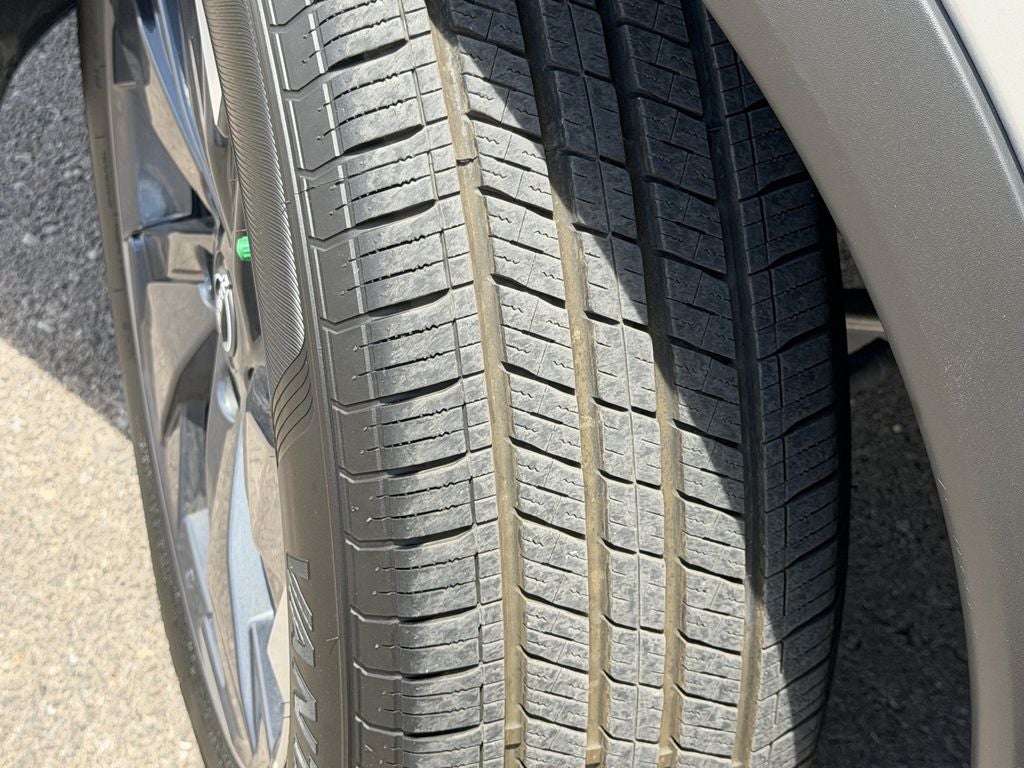 2025 Nissan Rogue SV FWD