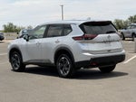 2025 Nissan Rogue SV FWD
