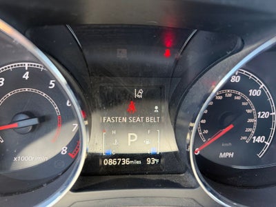 2023 Mitsubishi Outlander Sport 2.0 ES AWC