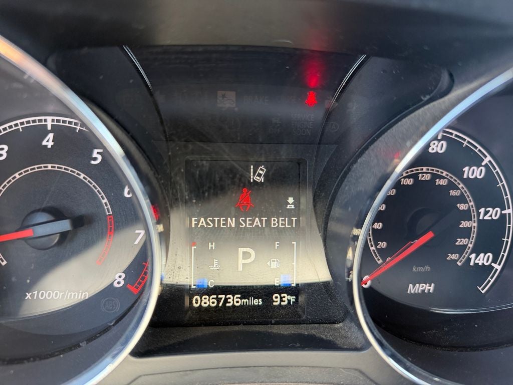 2023 Mitsubishi Outlander Sport 2.0 ES AWC