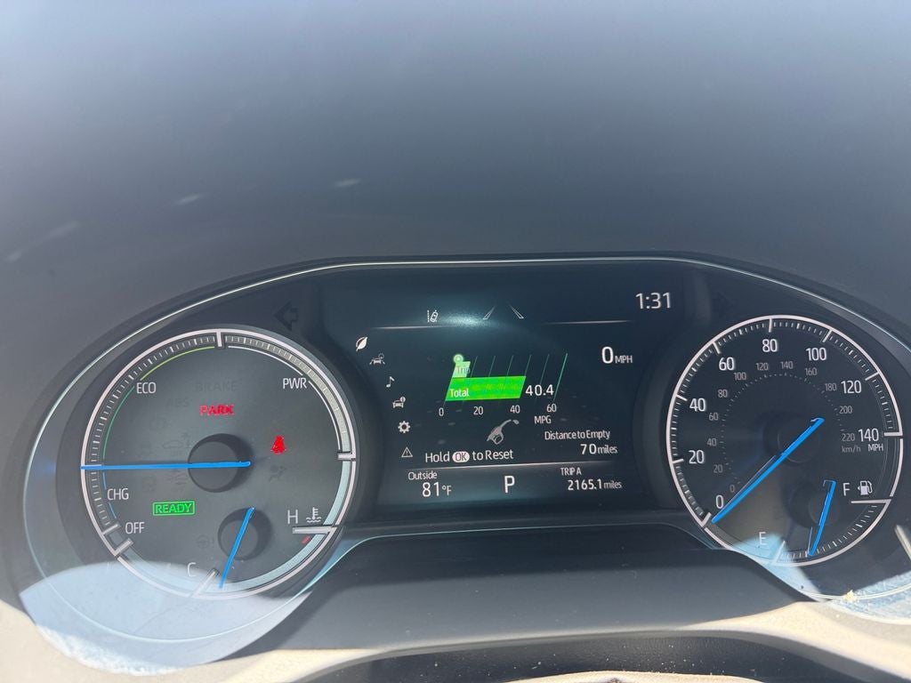 2021 Toyota Venza Limited