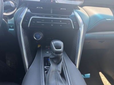 2021 Toyota Venza Limited