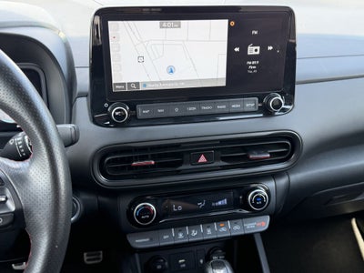 2023 Hyundai KONA N Line