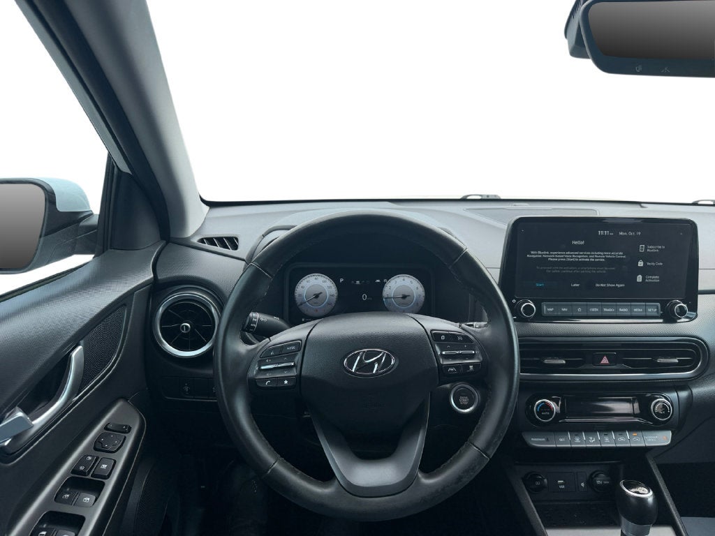 2023 Hyundai KONA Limited