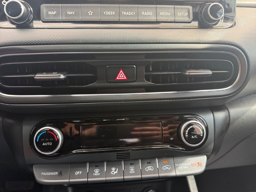2023 Hyundai KONA Limited