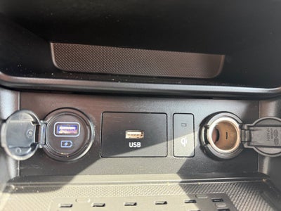 2023 Hyundai KONA Limited