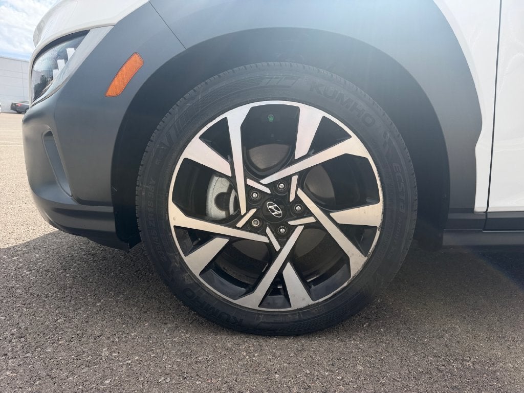 2023 Hyundai KONA Limited
