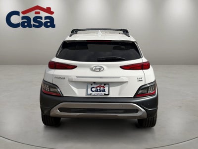 2023 Hyundai KONA Limited