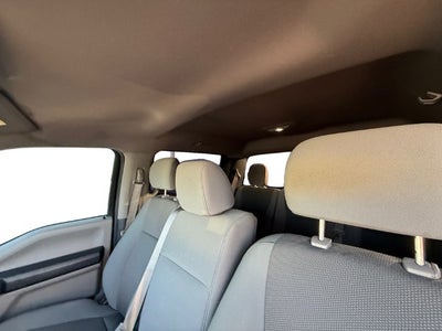 2019 Ford F-250SD XL
