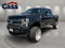 2020 Ford F-250SD Platinum