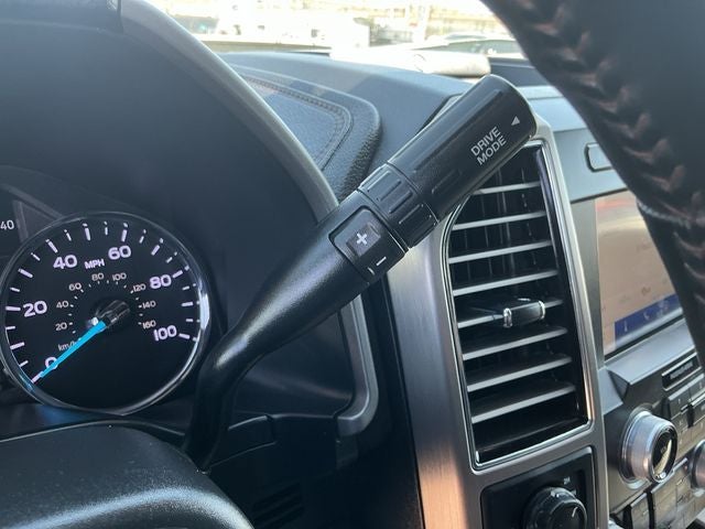 2020 Ford F-250SD Platinum