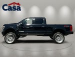 2020 Ford F-250SD Platinum