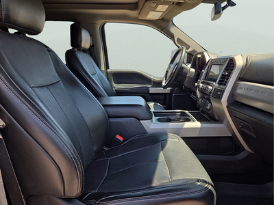 2021 Ford F-250SD Lariat