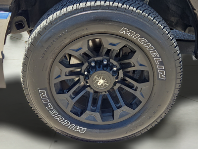 2021 Ford F-250SD Lariat