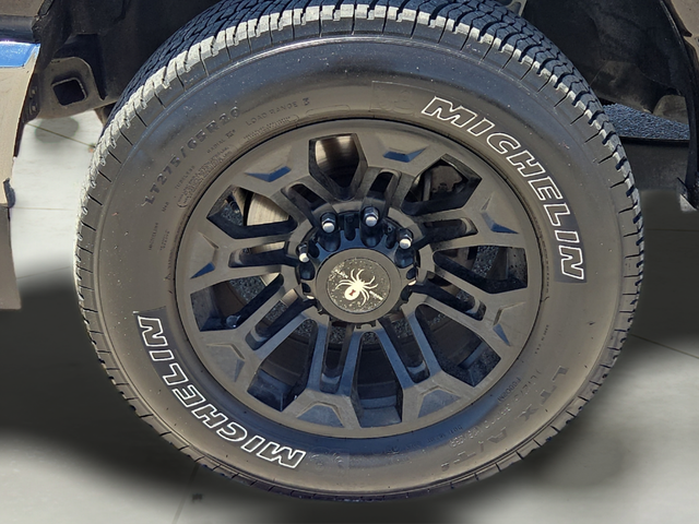 2021 Ford F-250SD Lariat