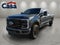 2025 Ford F-350SD Platinum