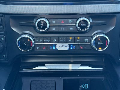 2025 Ford F-350SD Platinum