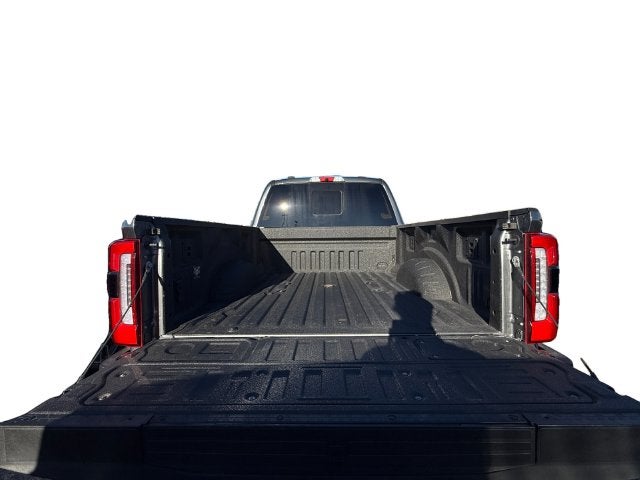 2025 Ford F-350SD Platinum