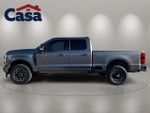 2025 Ford F-350SD Platinum