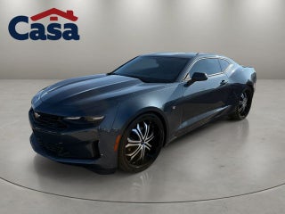 2023 Chevrolet Camaro 2LT 2LT
