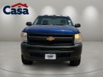 2013 Chevrolet Silverado 1500 Work Truck
