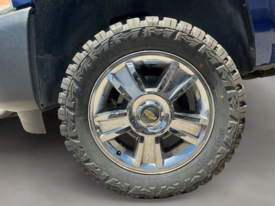 2013 Chevrolet Silverado 1500 Work Truck