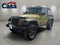 2010 Jeep Wrangler Sport
