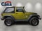 2010 Jeep Wrangler Sport