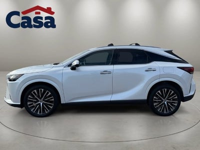 2024 Lexus RX 350 Premium Plus
