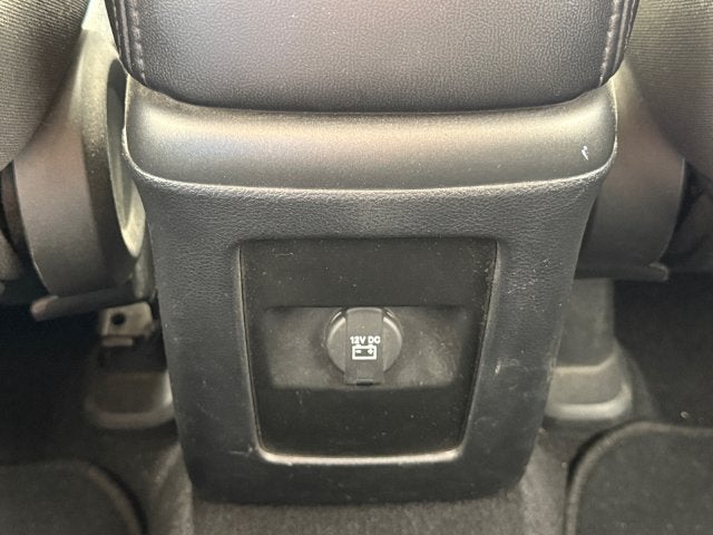 2020 Dodge Journey SE