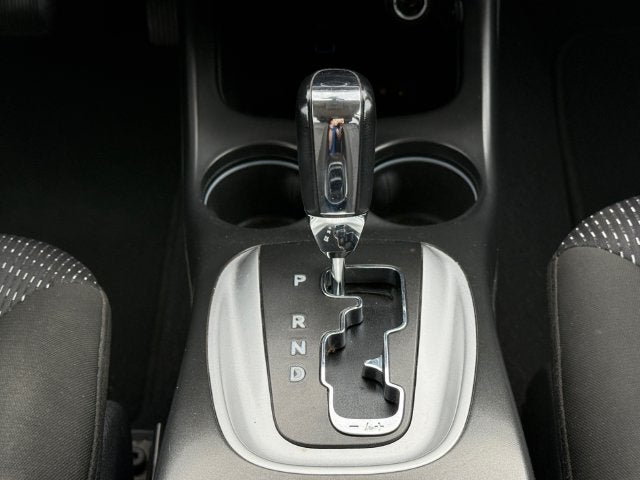 2020 Dodge Journey SE