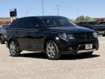 2019 Dodge Journey GT