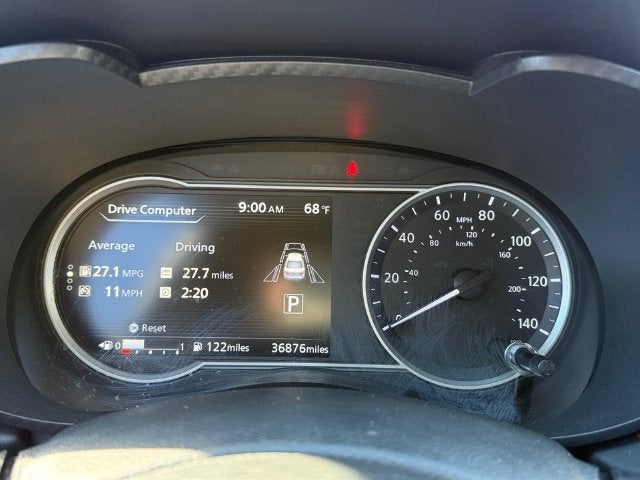 2023 Nissan Versa 1.6 SR
