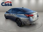2023 Nissan Versa 1.6 SR