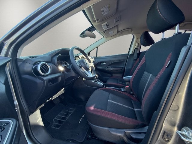 2023 Nissan Versa 1.6 SR