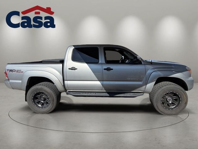 2015 Toyota Tacoma Base V6