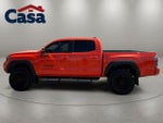 2023 Toyota Tacoma TRD Pro V6