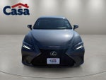 2025 Lexus ES 350