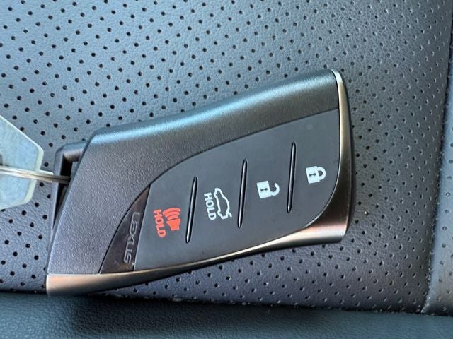 2025 Lexus ES 350