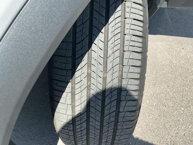 2026 Honda Passport RTL Towing