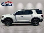 2026 Honda Passport RTL Towing