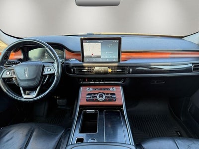 2021 Lincoln Aviator Grand Touring