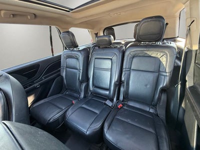 2021 Lincoln Aviator Grand Touring