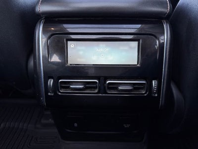 2021 Lincoln Aviator Grand Touring