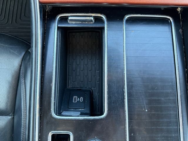 2021 Lincoln Aviator Grand Touring