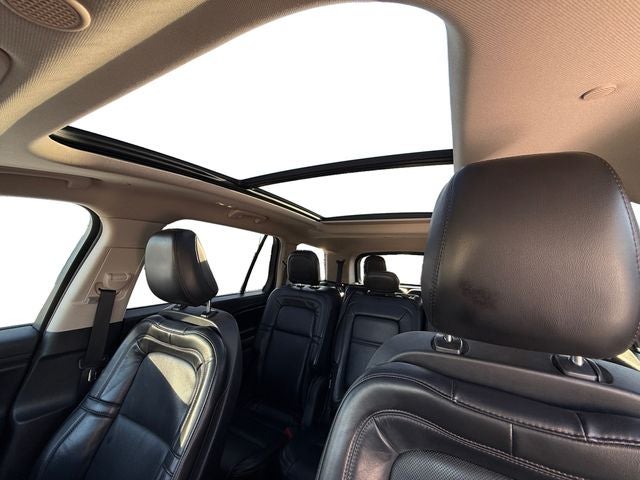 2021 Lincoln Aviator Grand Touring